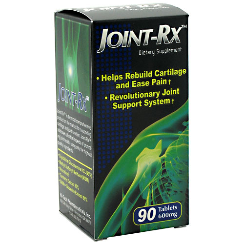 (image for) Joint-Rx 90 Tablets